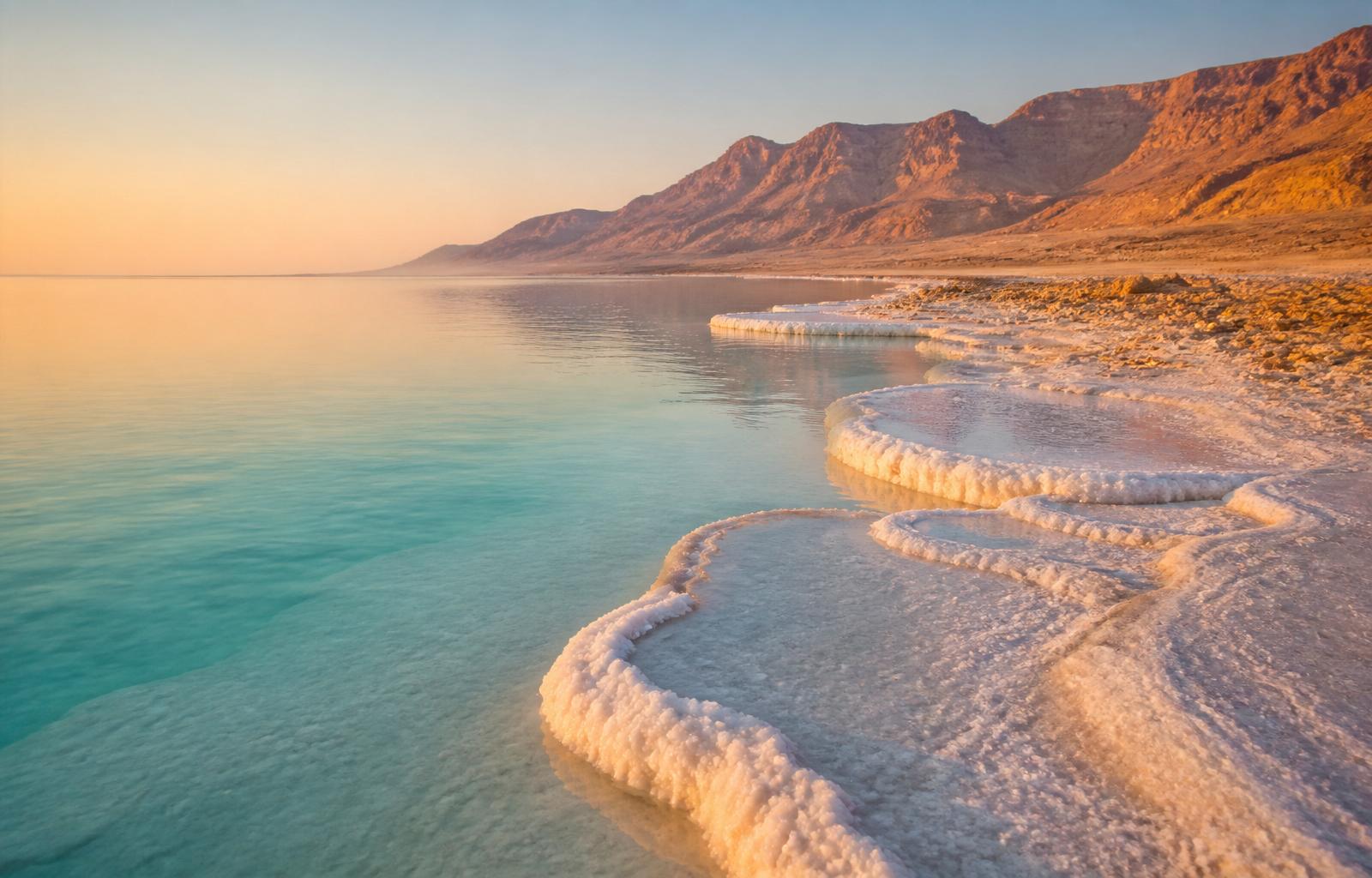 Dead Sea